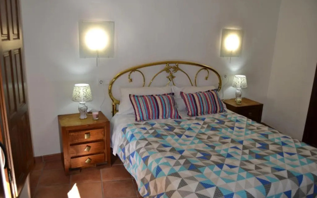Apartamento San Mateo 1