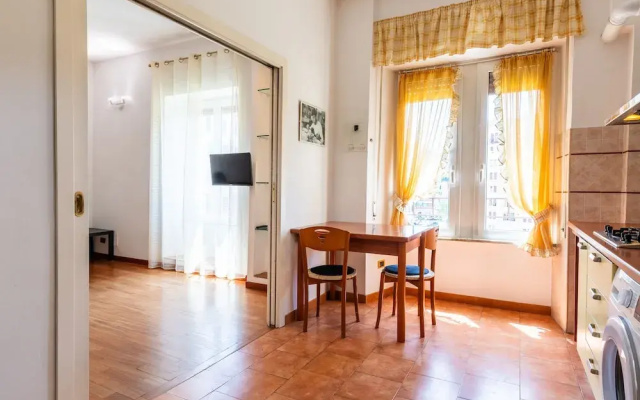 Re di Roma Lodge in Rome