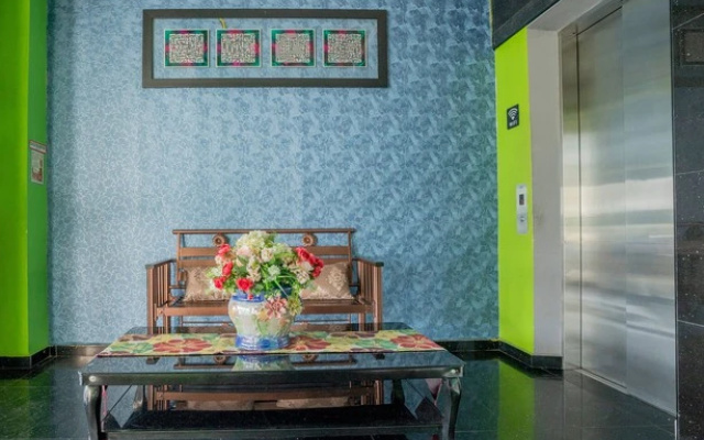 OYO Rooms Bandar Baru Uda JAKEL