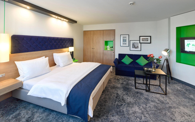 Holiday Inn Stuttgart by IHG