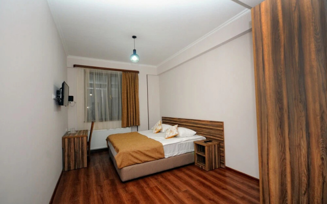 Zaalis Art Hotel