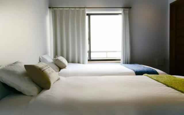 Kyoto Guest House Nanni Saiin