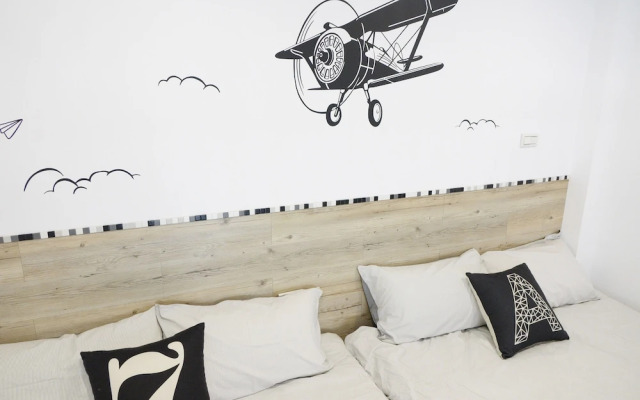 Haian Corner Homestay