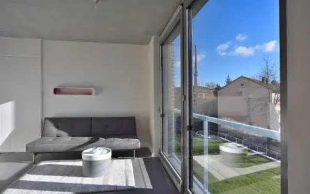LOFT Apartments