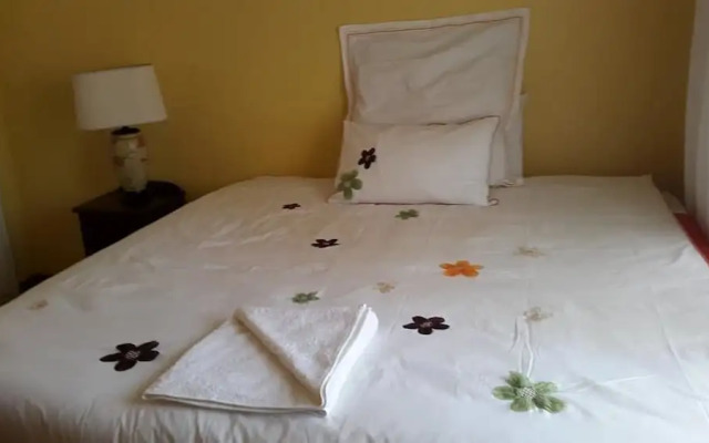 MS Self-Catering