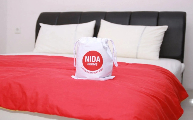 Nida Rooms Taman Sari Utama Denpasar