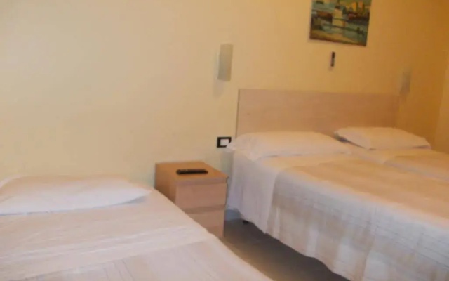 Albergo Boccadasse