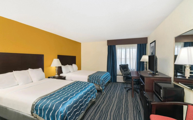 Comfort Inn & Suites Brentwood - Nashville