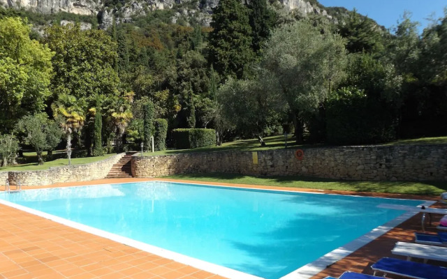 Villa delle Sirene