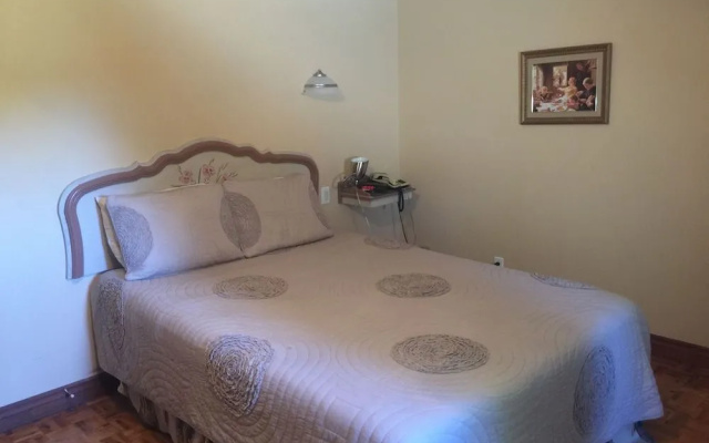 Auberge Le Flores