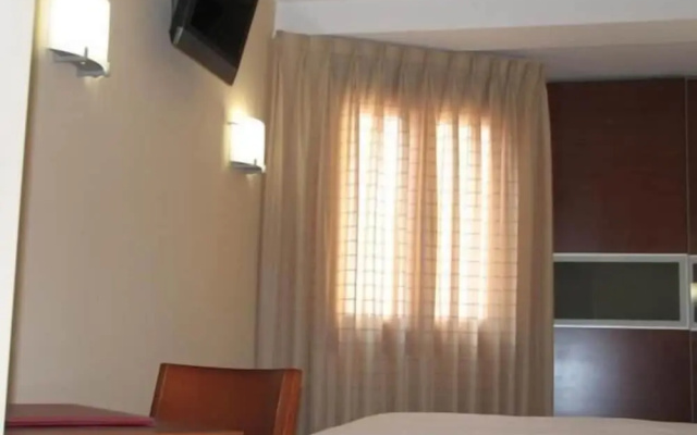 Hotel Ruta de la Plata