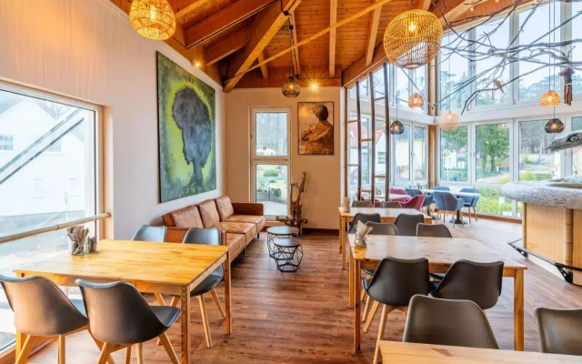 Tropenhaus Bansin