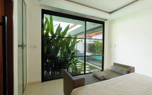 La Boutique Lux's Villas Seminyak Bali
