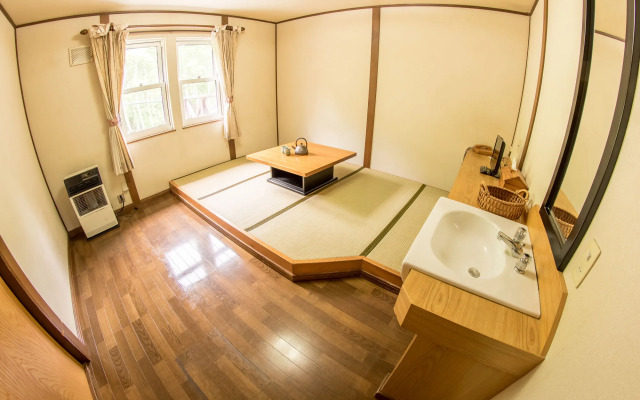 Jam Lodge Niseko