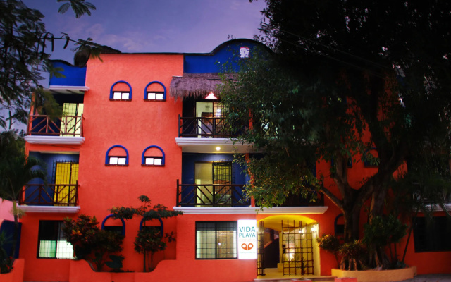 Vida Playa Suites