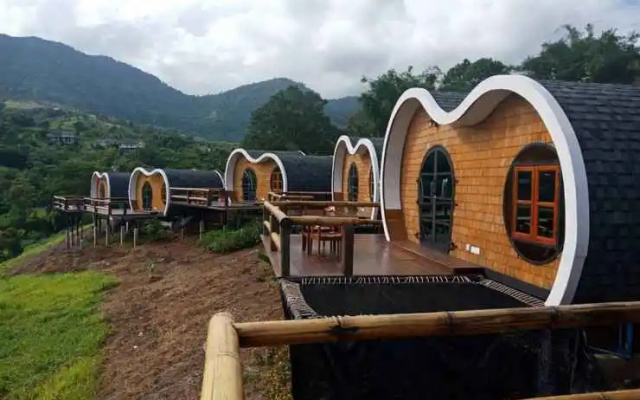 Kho Pura Resort
