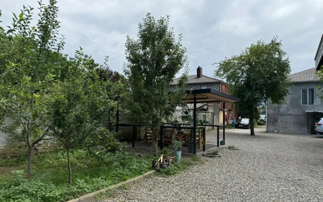 Grounds · Kobuleti — photo 15