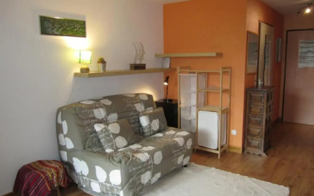 Appartement Brides-les-Bains, 1 pièce, 4 personnes - FR-1-512-242