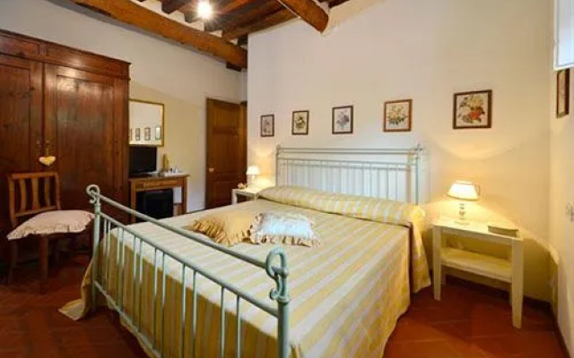 B&B A Case Rosse