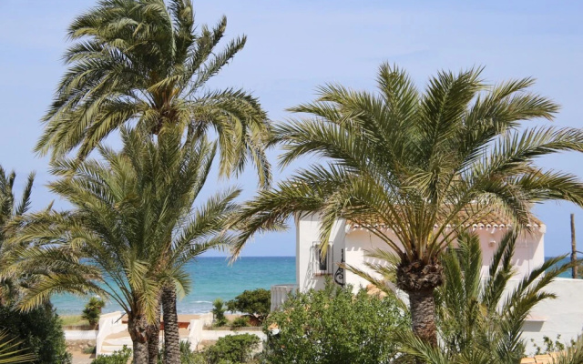 Villa El Sol