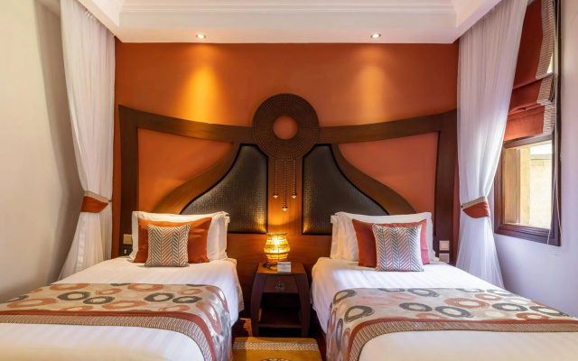Sapphire Resort