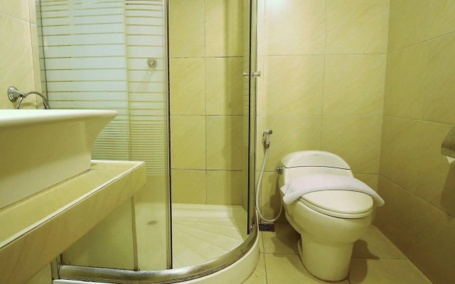 ZEN Rooms Setiabudi Lembang