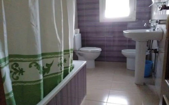 Hostal Orly