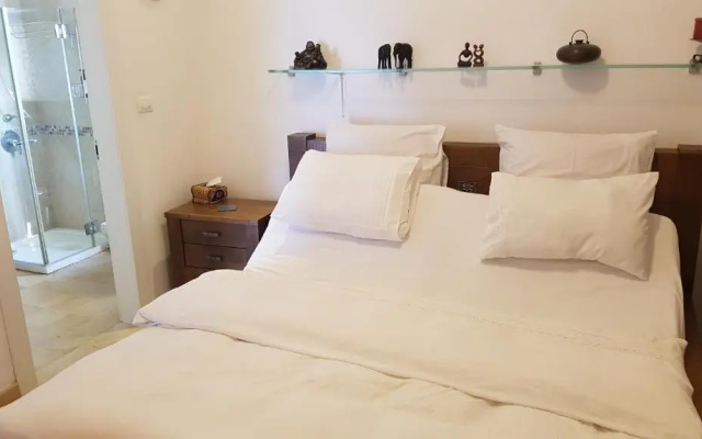 Family Penthouse, Sea Front , 3 Bedrooms
