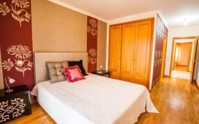 Apartamento Caires