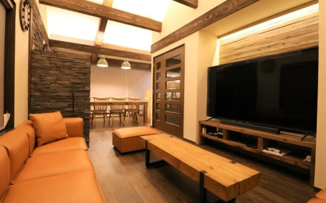 Smart Stay Omuroyama 3Goume - Vacation Stay 61385V