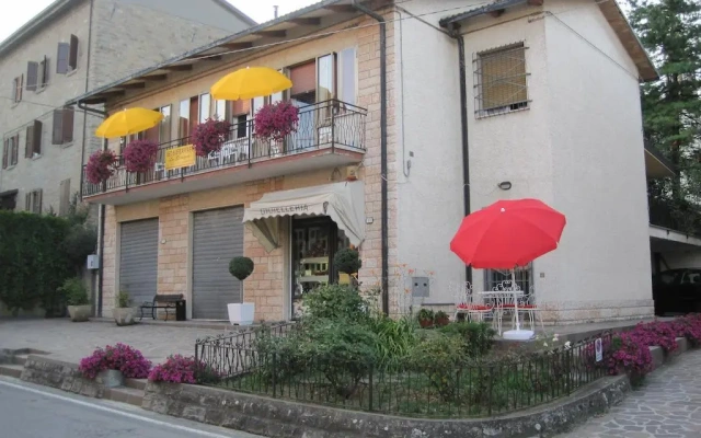 Bed and Breakfast lo Scrigno