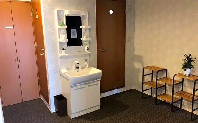 Fukuoka - Hotel / Vacation STAY 64124