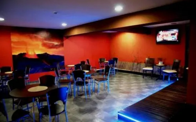 Montebello Bussines  Spa
