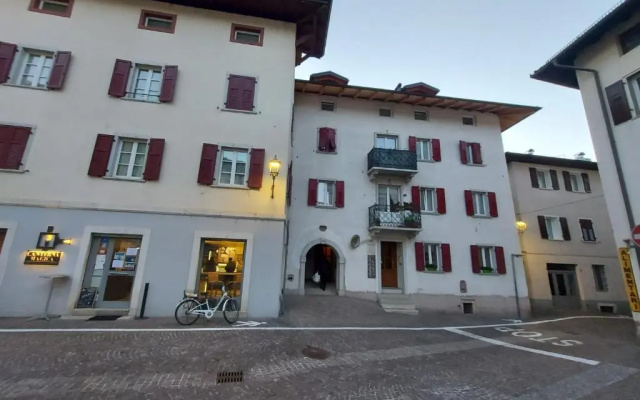 Appartamento Al Borgo