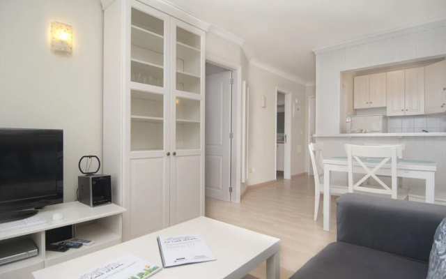 Apartamento Piscina 311