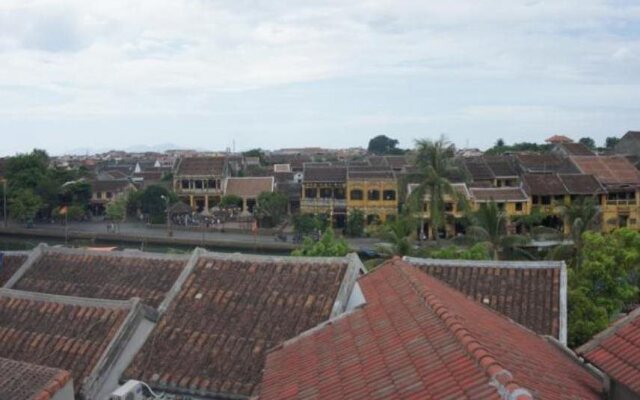 The Corner Homestay