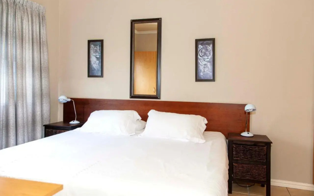 80 Kendal Guest House
