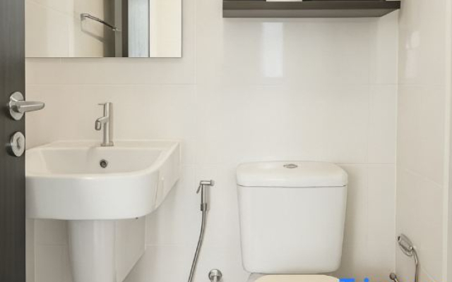 1BR Condo | Balcony | Pool & Gym | BTS On Nut BKK