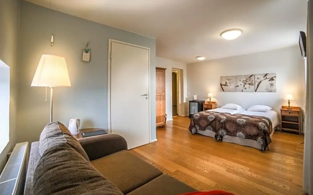 Jugend Boutique Hotel