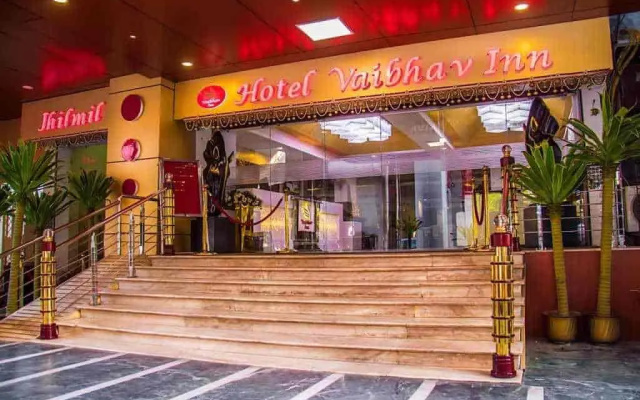 Hotel Vaibhav Inn