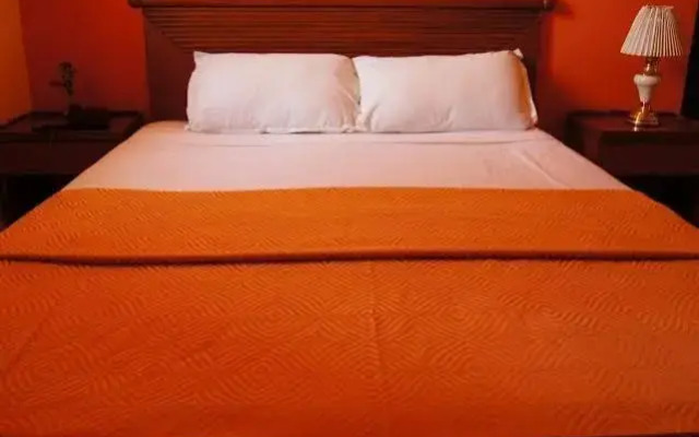 Hotel Siesta De Goa