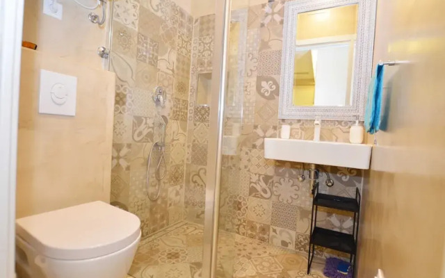 The Quiet Center Apartment in Rovinj