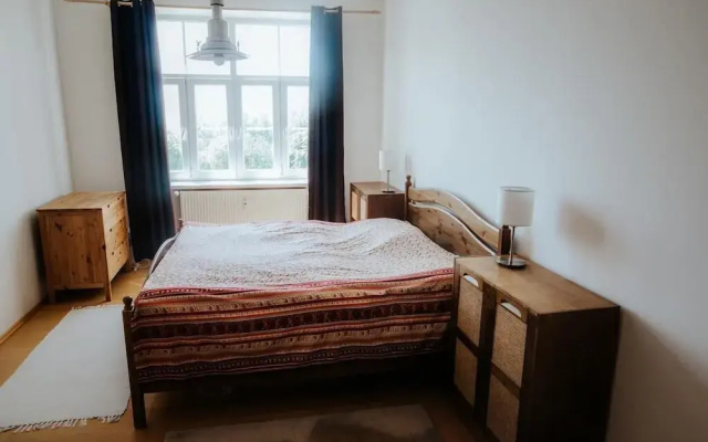 AC Apartmán Milo