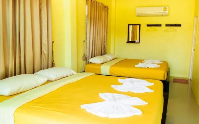 Tarathip Resort