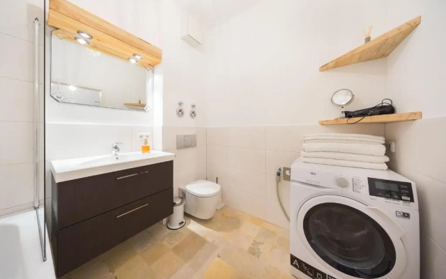 Design Apartments - "Potsdam City 18"