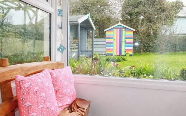 Daisy Cottage