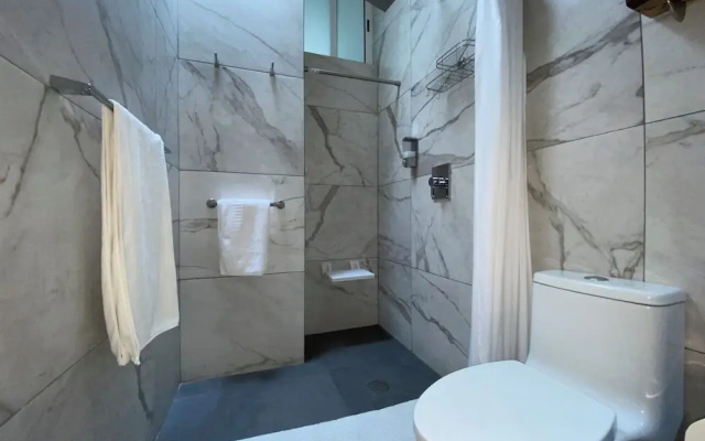 Larimar  Gallery y Hotel Boutique