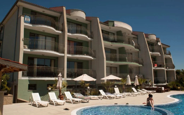Gardenia Vacation Settlement