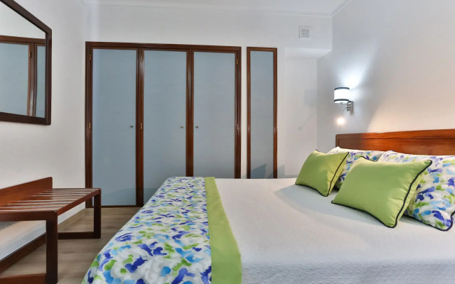 Hotel Aranguês