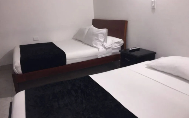 PSH Pasajero Suites Centro Internacional